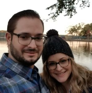 Meet your Posher, Aaron